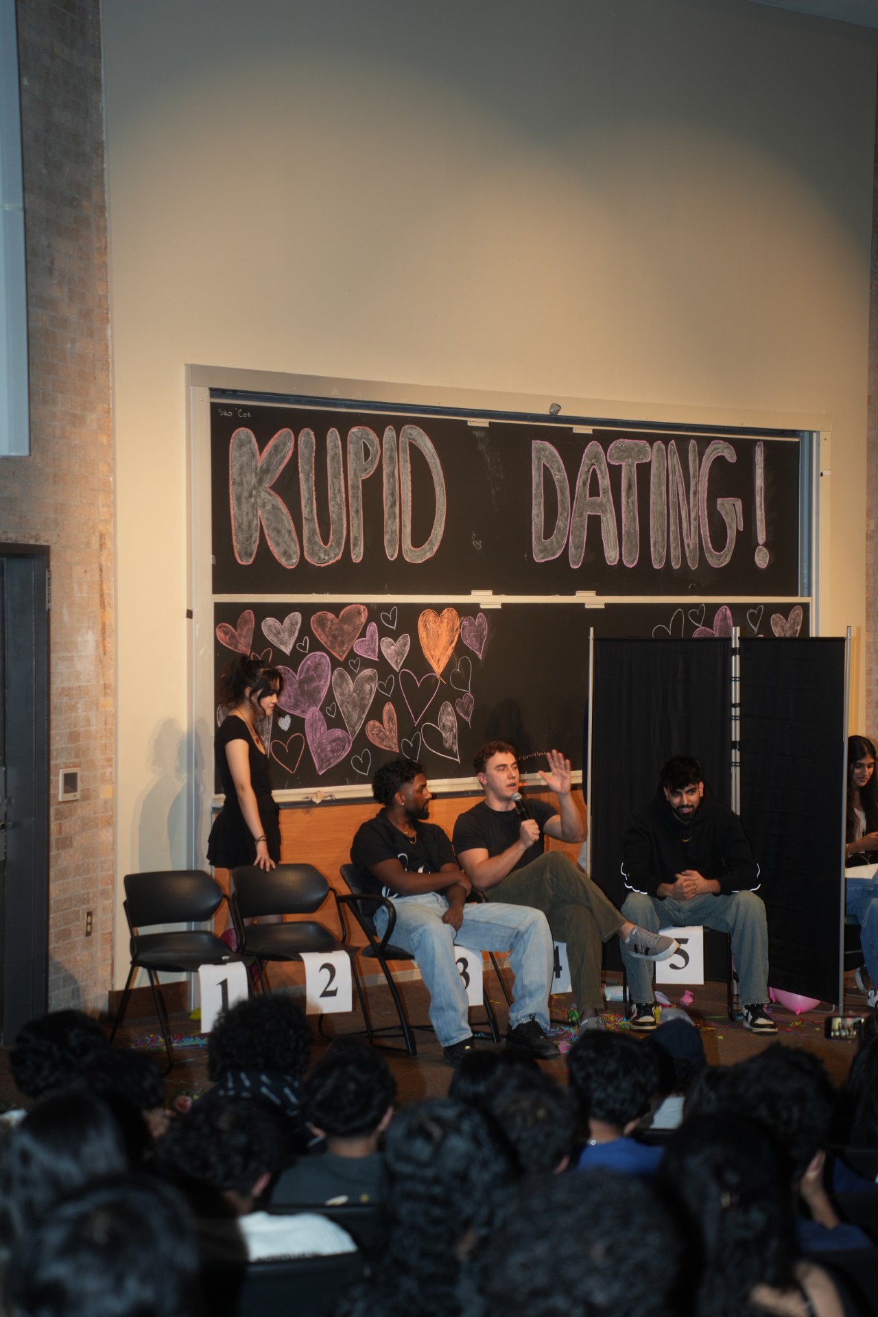 Board Photo
